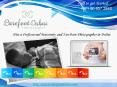 Hire a Professional Maternity and Newborn Photographer in Dubai PowerPoint PPT Presentation
