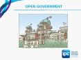 OPEN GOVERNMENT PowerPoint PPT Presentation
