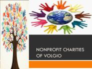 Nonprofit Charities of Volgio
