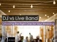 DJ vs Live Band: Choosing the Right One for Your Wedding PowerPoint PPT Presentation