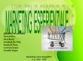 MARKETING ESPERIENZIALE PowerPoint PPT Presentation
