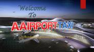 Affordable Toronto Airport Taxi