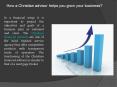 How a Christain advisor helps you grow your business? PowerPoint PPT Presentation