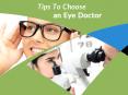 Tips to Choose Optometrist in St. Peters, MO PowerPoint PPT Presentation