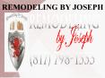 Remodeling By Joseph (Home Remodeling Contractos) PowerPoint PPT Presentation