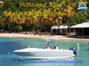 Boat Rentals In St Thomas