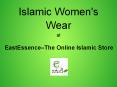 Islamic Women's Wear at EastEssence PowerPoint PPT Presentation