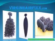 Virgin Hair Fixx