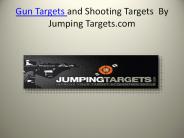 Gun targets