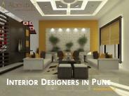 commercial interior designers in pune