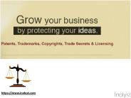 Kolkata Best Patent Registration