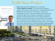 M3M New Projects and Properties in Gurgaon