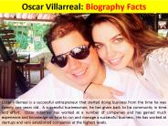 Oscar Villarreal