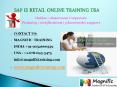 SAP RETAIL ONLINE TRAINING IN INDIA PowerPoint PPT Presentation
