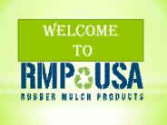 Wlcome To Rubber Mulch Products