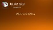 Website Content Writing