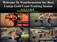 Boot Camps Gold Coast Training Session PowerPoint PPT Presentation