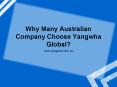 Why choose us hospitality recruitment agencies australia - yangwha global PowerPoint PPT Presentation