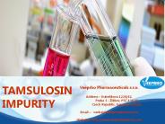 Tamsulosin Impurity