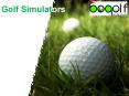 Indoor golf simulator PowerPoint PPT Presentation