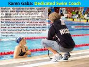 Karen Gaba