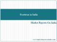 Market Reports on Footwear Industry in India PowerPoint PPT Presentation