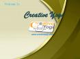 Creative Yogi10 PowerPoint PPT Presentation
