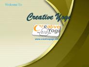 Creative Yogi10