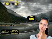 Delhi to Manali taxi