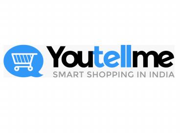 Youtellme.com - Price Comparison Site in India