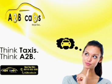 Finally, I got a Cab service worth its Name and Claim