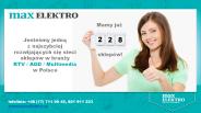 Maxelektro
