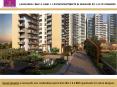 Ansals Amantre offers Apartments for Sale in Gurgaon