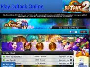 Free  DDTank 337 online