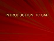 SAP