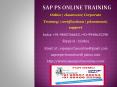 sap ps online training PowerPoint PPT Presentation