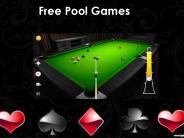 free online pool games