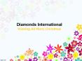 Christmas Offer-40% off on all jewelleries of DIamond international PowerPoint PPT Presentation