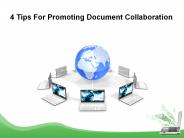 4 Tips For Promoting Document Collaboration (1)