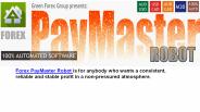 Forex Pay Master Robot