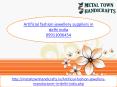 artificial fashion jewellery suppliers 9911006454 in delhi india online gujrat PowerPoint PPT Presentation