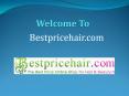 Natural Hair Wigs PowerPoint PPT Presentation