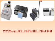 Dahle Shredders