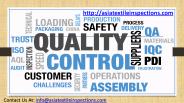 Garment Inspection Services In Bangladesh