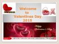 Unique Valentine gifts PowerPoint PPT Presentation