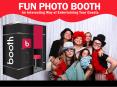 Fun Photo Booth Rental Ireland - Make Your Event Unforgettable! PowerPoint PPT Presentation