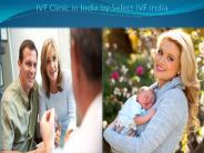 Ivf clinic in india