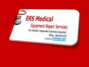 Medical Equipment Repair service