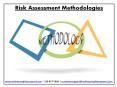 Risk Assessment Methodologies PowerPoint PPT Presentation