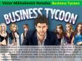 Victor Mikhailovich Remsha - Business Tycoon PowerPoint PPT Presentation